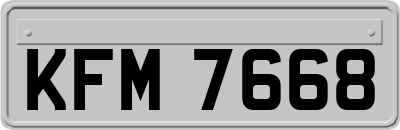 KFM7668