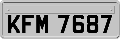 KFM7687