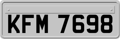 KFM7698