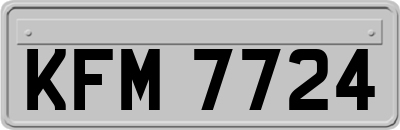 KFM7724