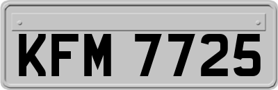 KFM7725