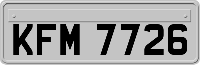 KFM7726