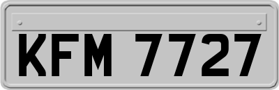 KFM7727