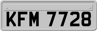 KFM7728