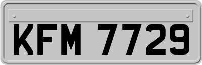 KFM7729