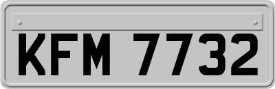 KFM7732