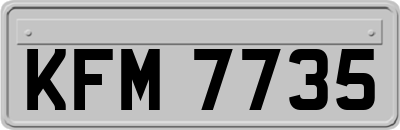 KFM7735