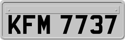 KFM7737