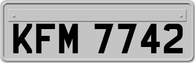 KFM7742