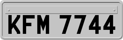 KFM7744