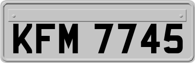 KFM7745