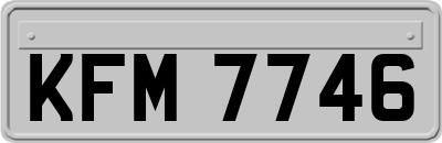 KFM7746