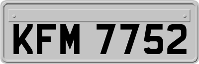 KFM7752