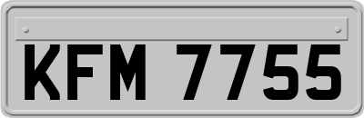 KFM7755
