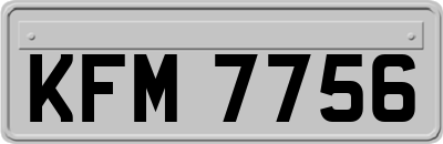 KFM7756
