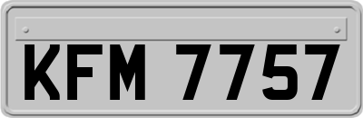 KFM7757
