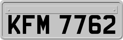 KFM7762