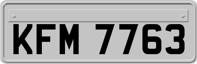 KFM7763