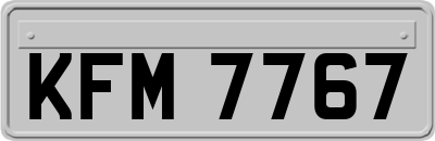 KFM7767
