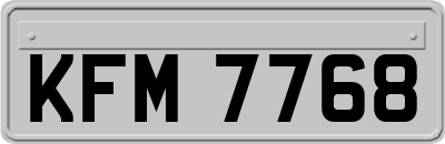 KFM7768