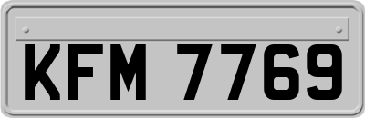 KFM7769