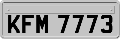 KFM7773