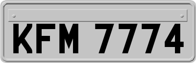 KFM7774