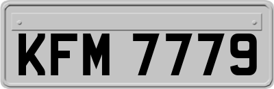KFM7779