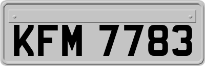 KFM7783