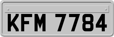 KFM7784