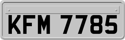 KFM7785
