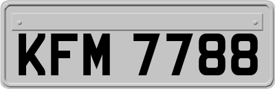 KFM7788