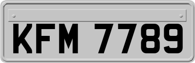 KFM7789