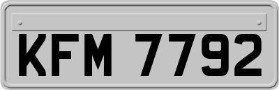 KFM7792