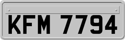 KFM7794
