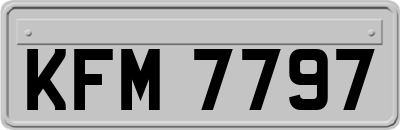 KFM7797