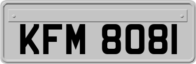 KFM8081