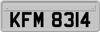 KFM8314