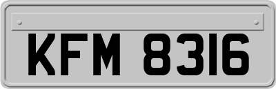 KFM8316