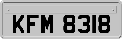 KFM8318