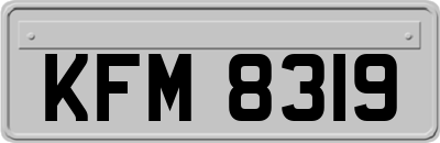 KFM8319