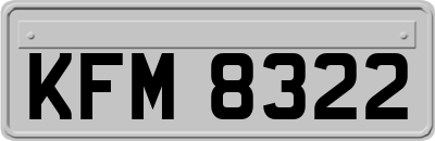 KFM8322