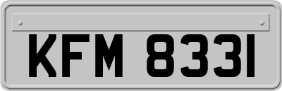 KFM8331