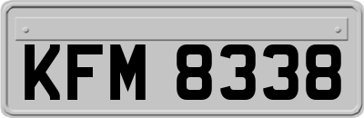 KFM8338