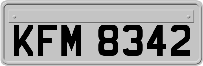 KFM8342