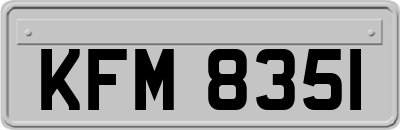 KFM8351