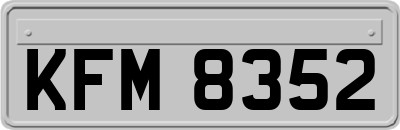 KFM8352