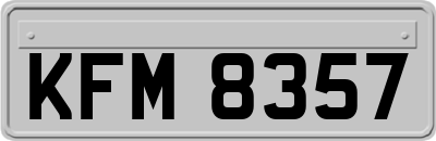KFM8357