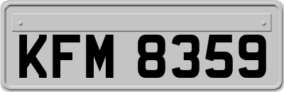 KFM8359