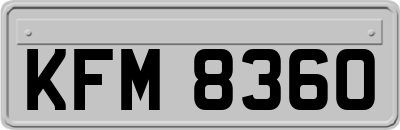 KFM8360